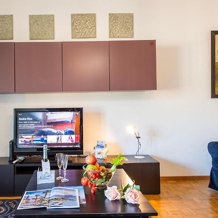 Santiago Home - Happy Rentals Lugano Eksteriør bilde