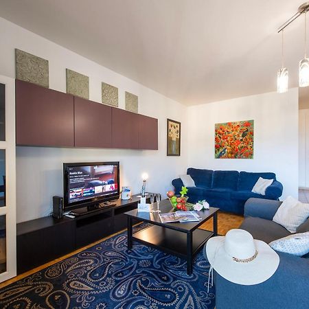 Santiago Home - Happy Rentals Lugano Eksteriør bilde