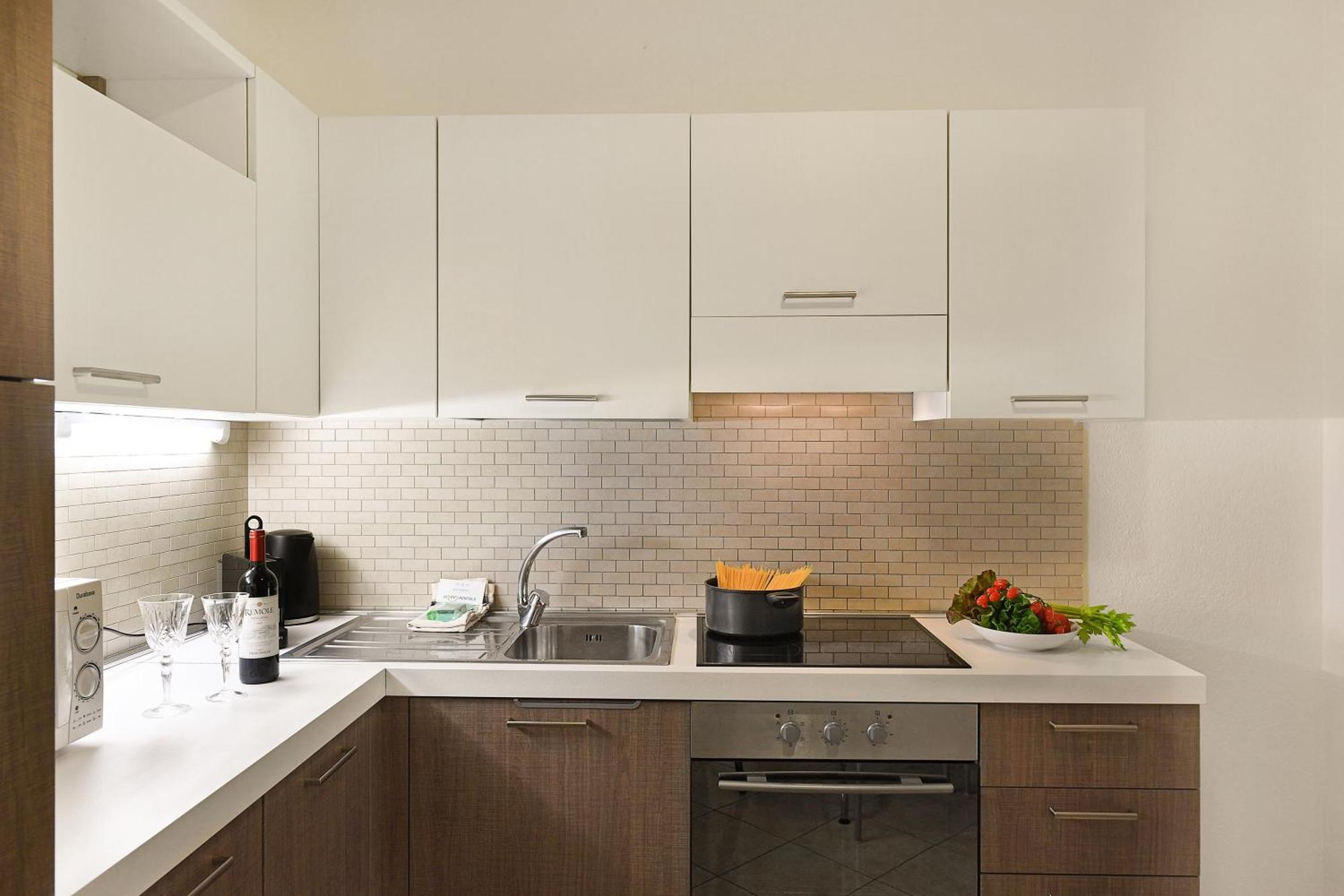 Santiago Home - Happy Rentals Lugano Eksteriør bilde