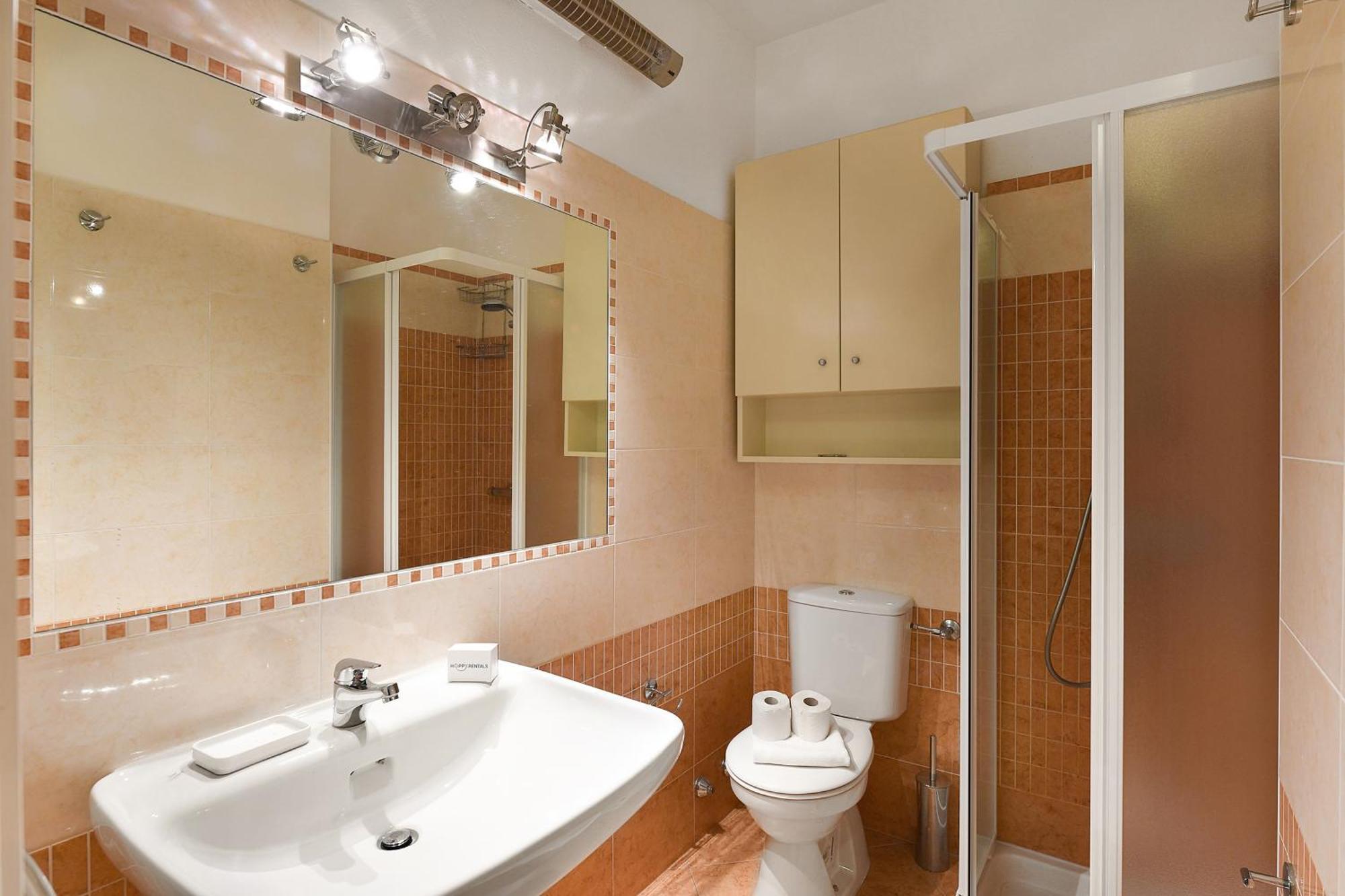 Santiago Home - Happy Rentals Lugano Eksteriør bilde