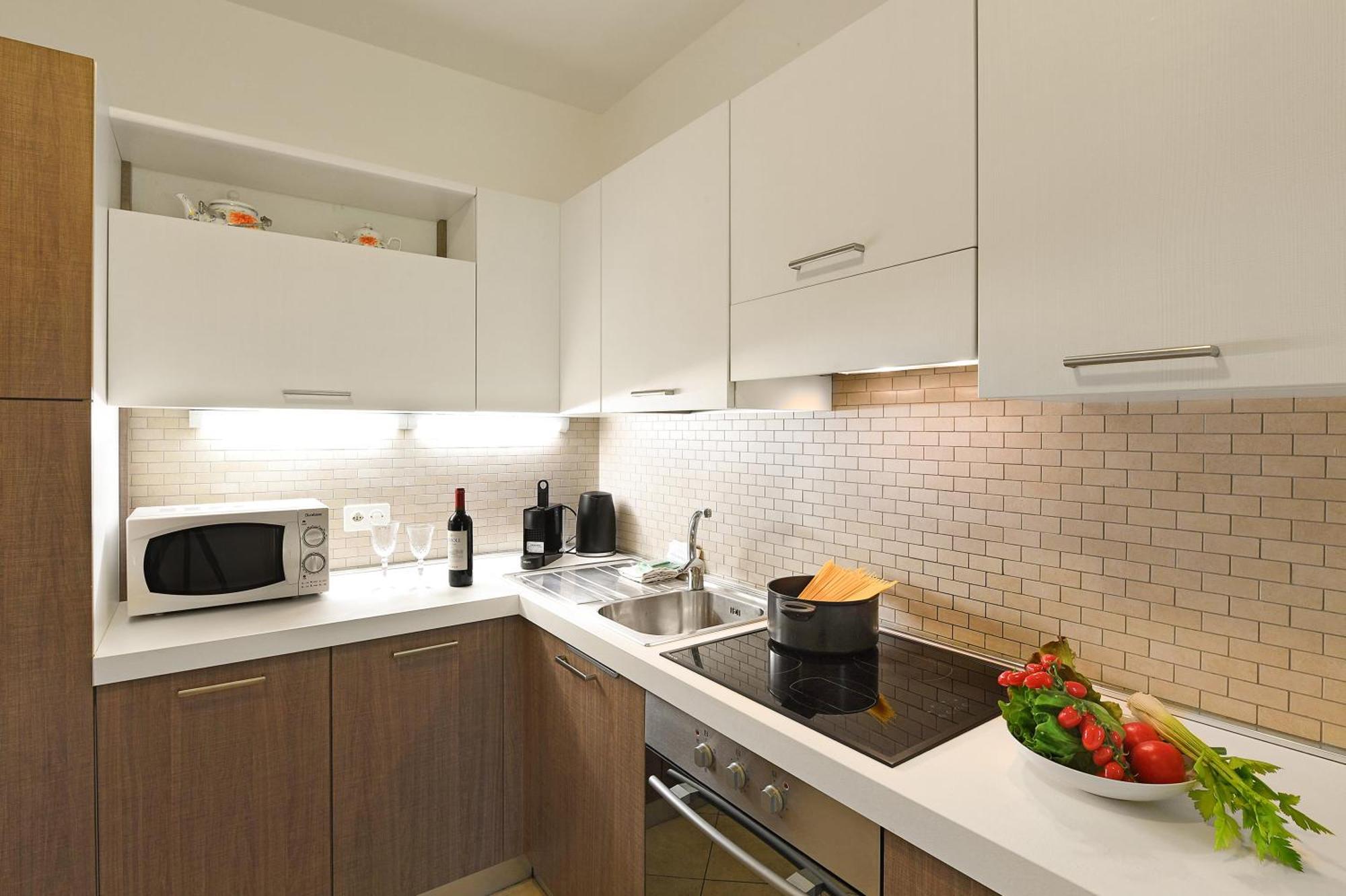 Santiago Home - Happy Rentals Lugano Eksteriør bilde