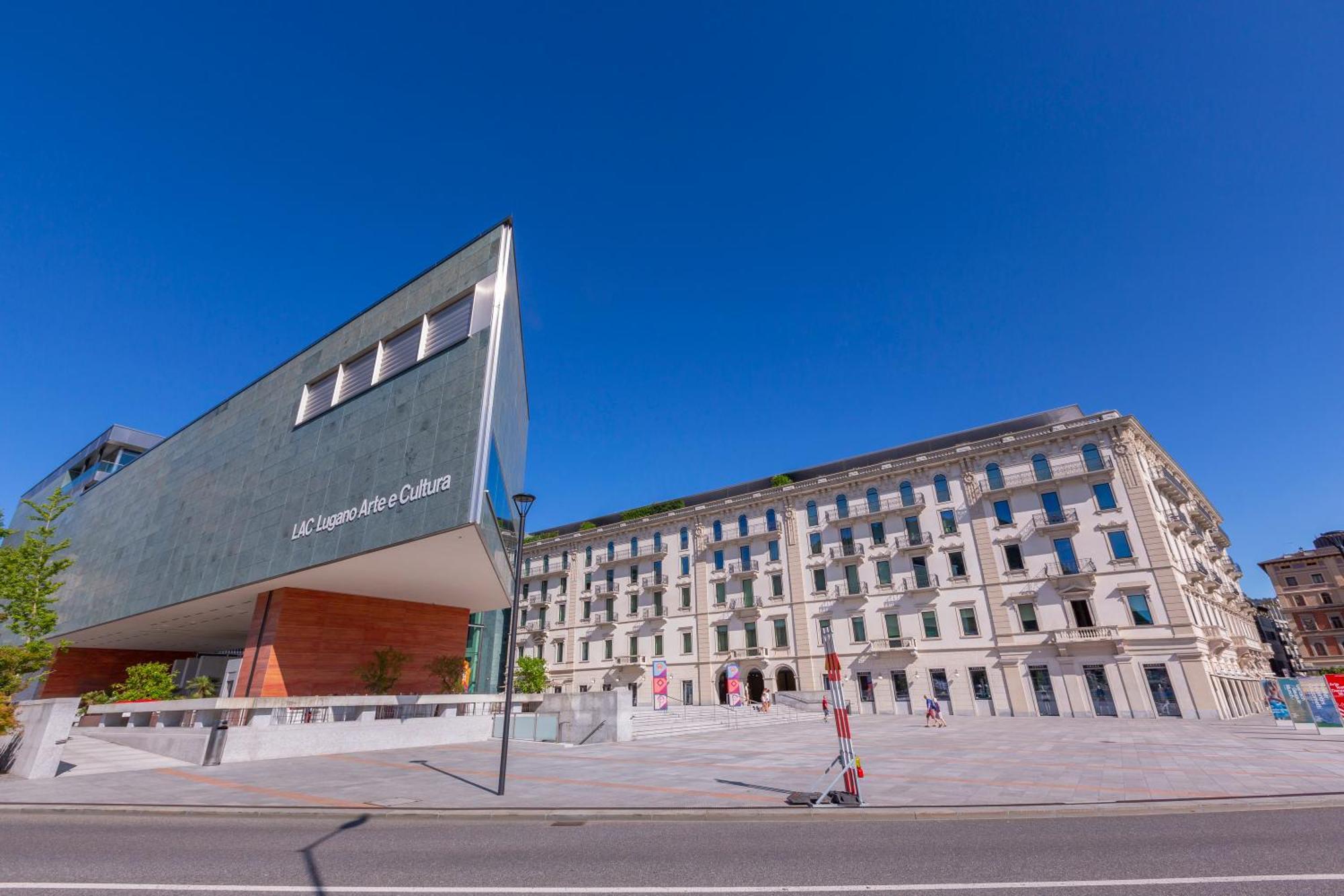 Santiago Home - Happy Rentals Lugano Eksteriør bilde